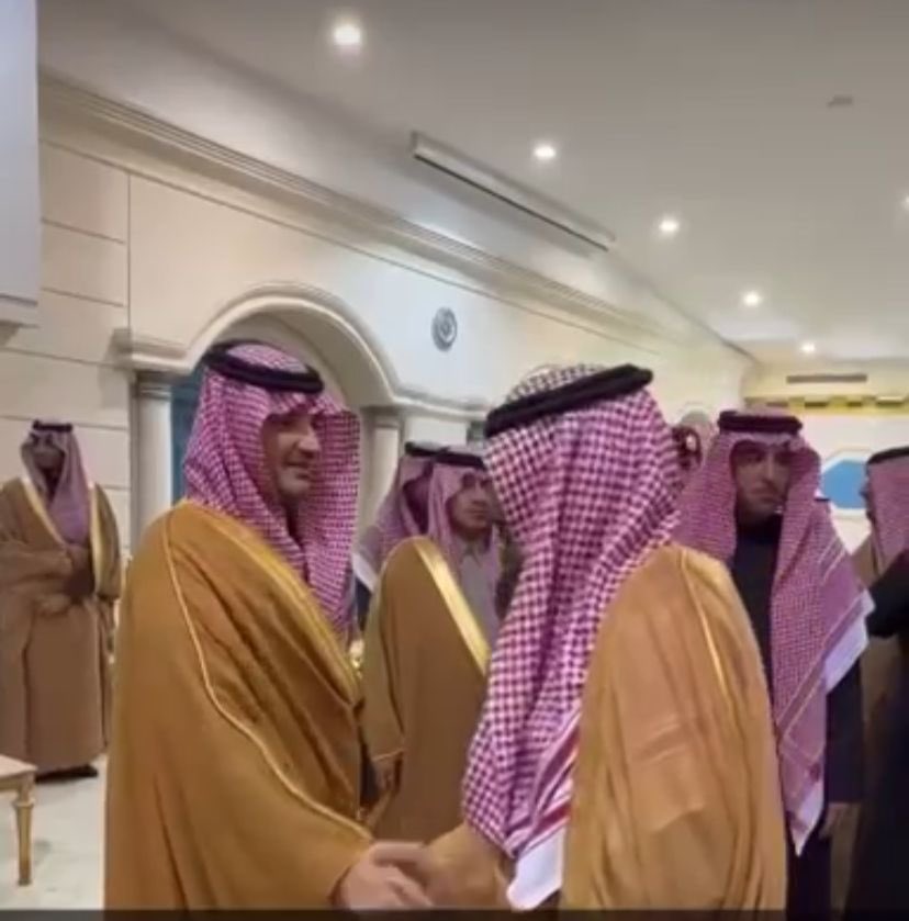 قبيلة الروله والجلاس tweet media