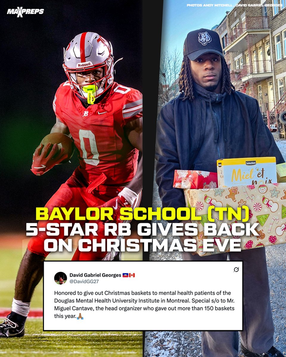 MaxPreps tweet media