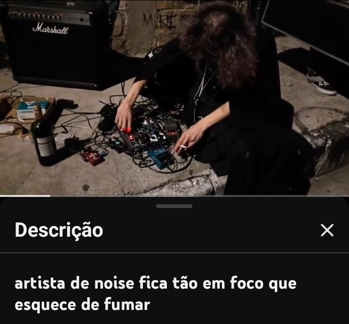 Sunbit3's tweet image. Minhas recomendações do youtube