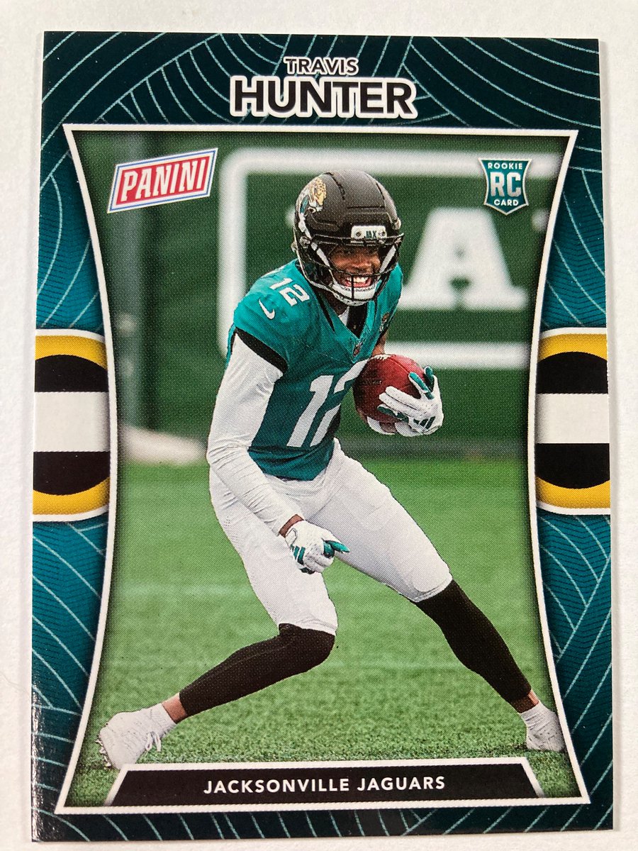 1218Sports's tweet photo. 🎁Appreciation Day Giveaway🎁

Winner Announced Monday

🔥Travis Hunter/Colston Loveland Panini Rookie Cards

To enter
1. Follow
2. Retweet
3. Like https://t.co/rwYCPw8mzr