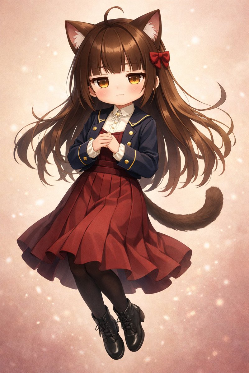 今日のうにゃさん