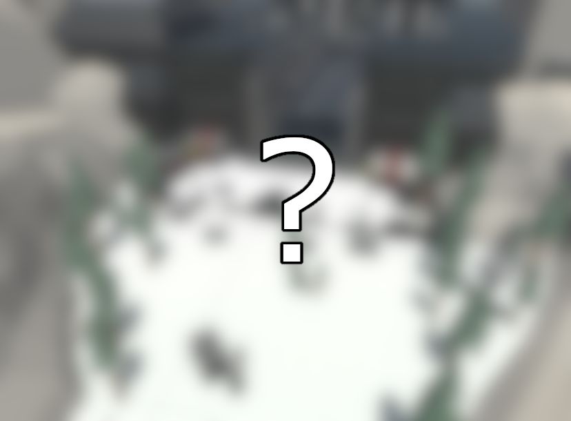 Merry Christmas everyone! Not quite finished yet, but Level 9 is coming soon.