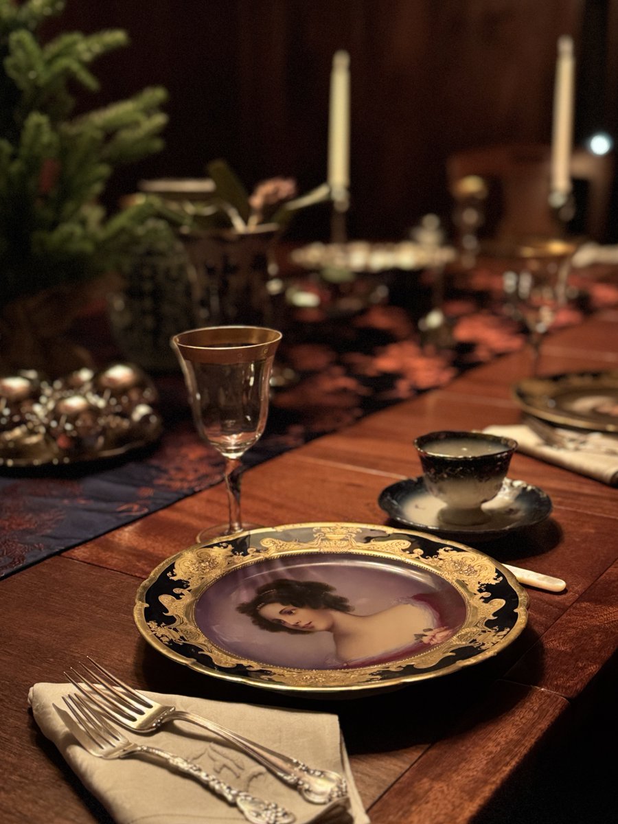 Gamble House tweet media