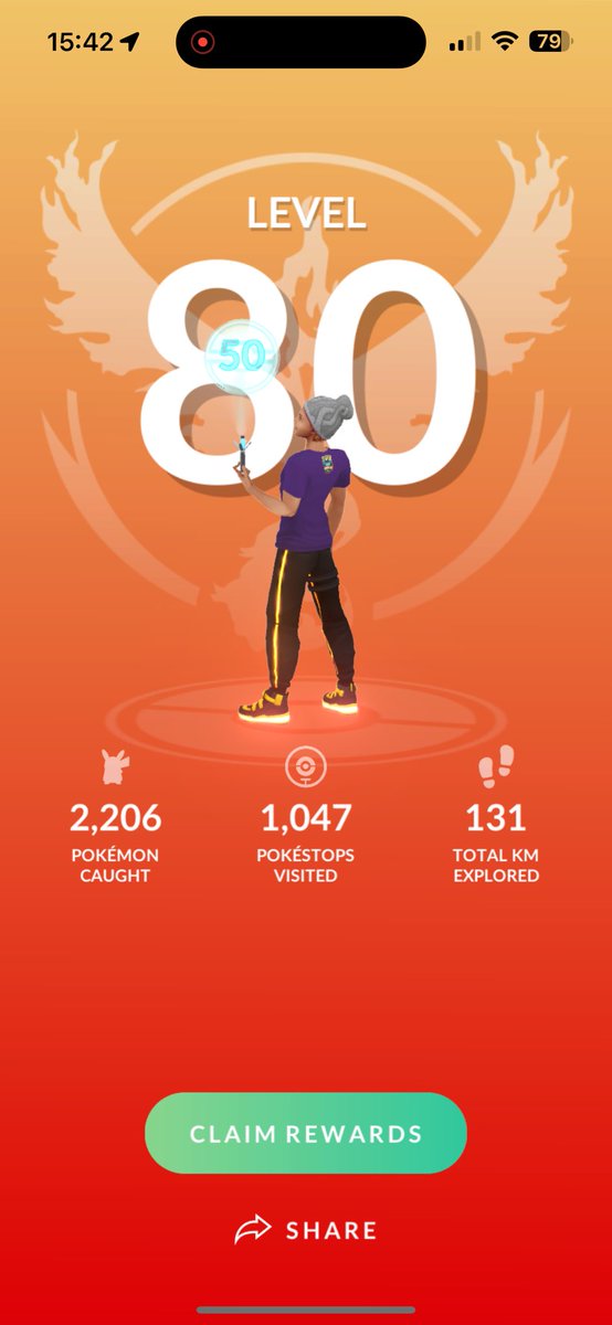 Now we rest! Merry Christmas!