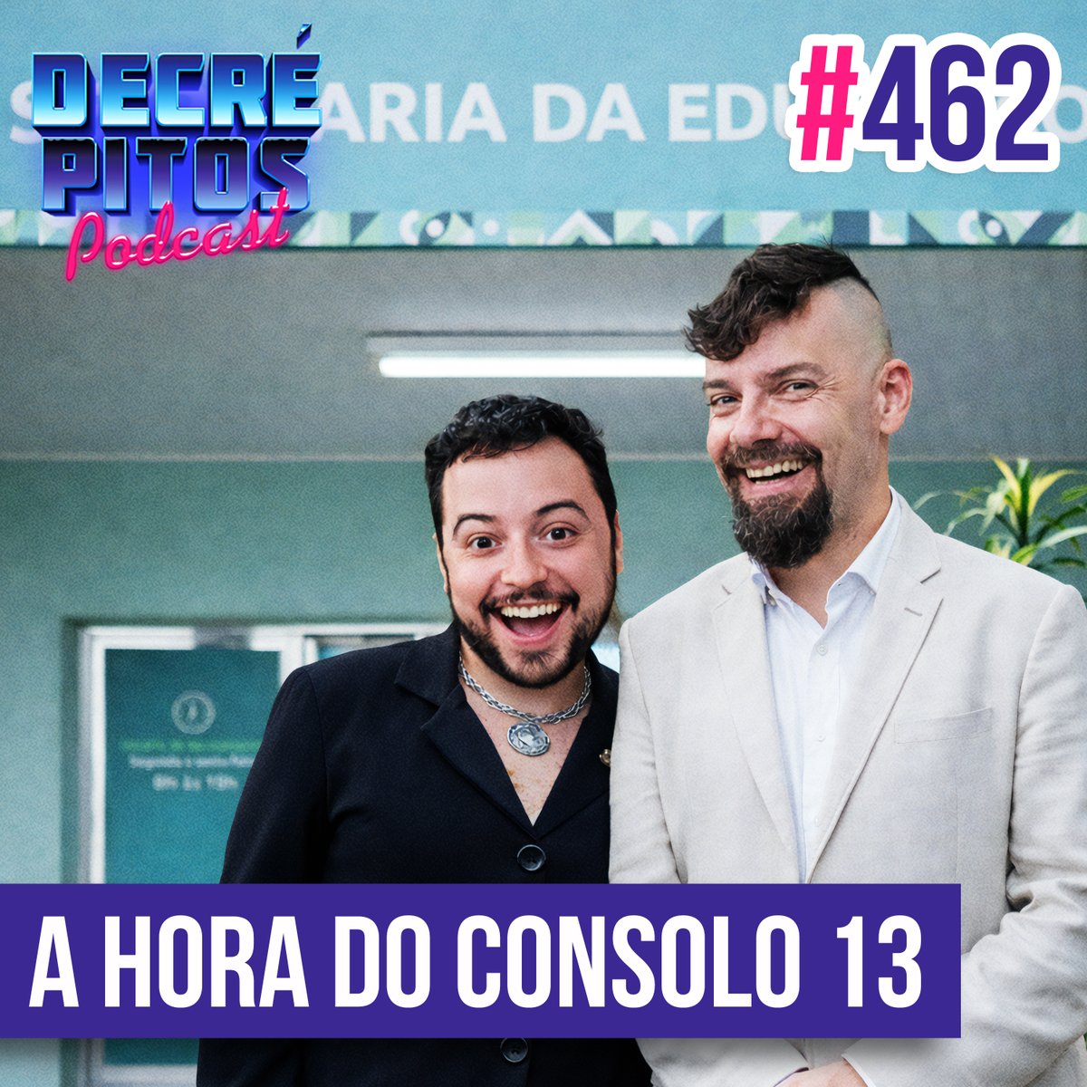 Decrépitos Podcast tweet media
