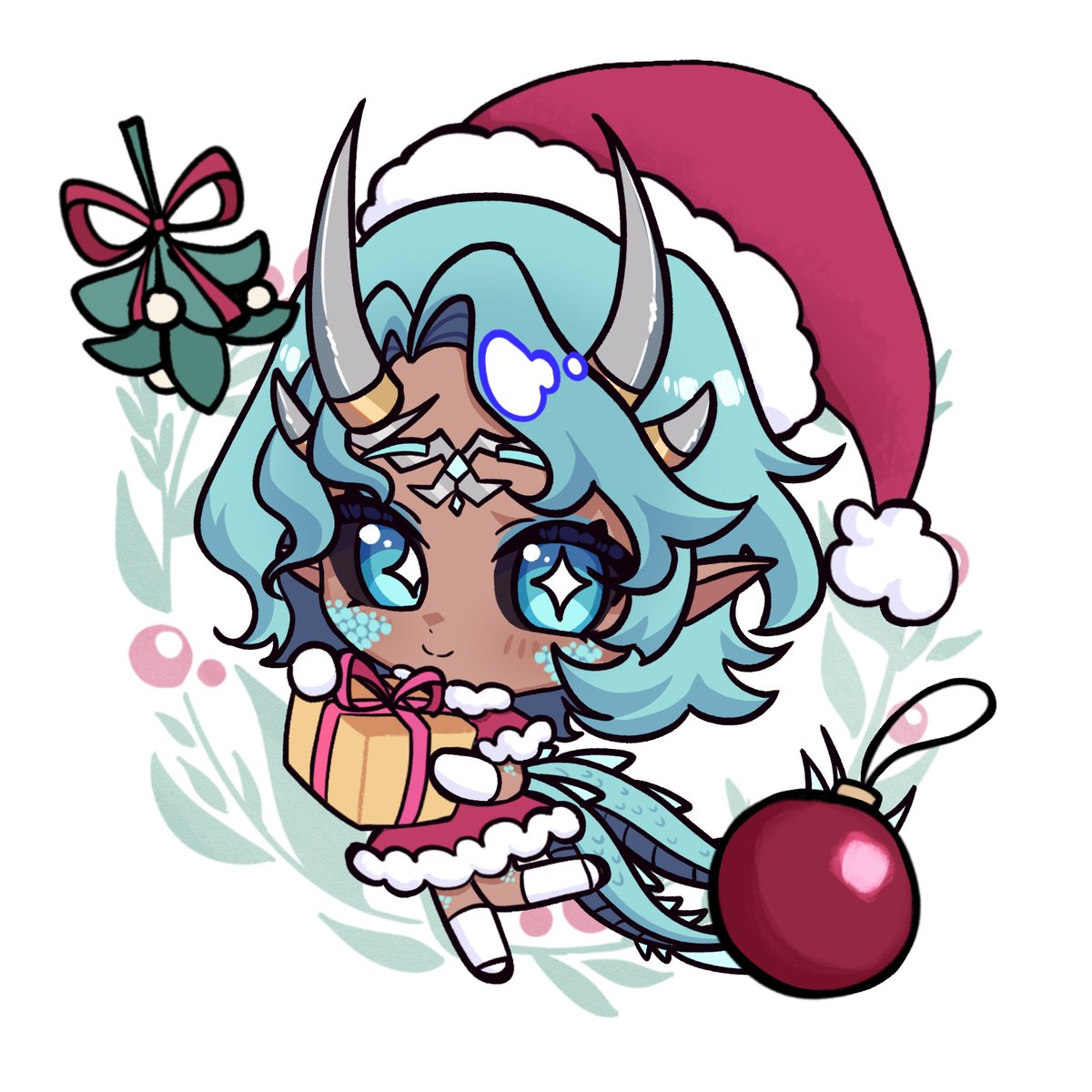 Kairi Azure🫧🐲|Leviathan Dragon tweet media