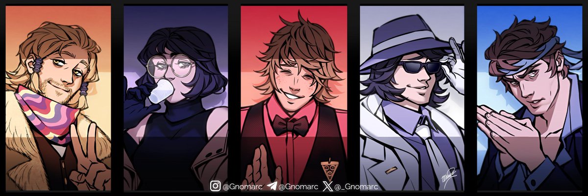 requ3_'s tweet photo. Nossa tá acabando hexatombe né.....
......mas você sabe o que significa.MASCARADOS COM ROUPAS DE GALA YAAAAAY #HEXATOMBE #OrdemParanormal @_Gnomarc https://t.co/bkUFI89vQM