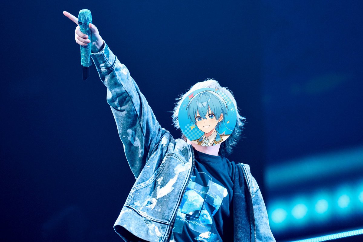 拡散垢 tweet media