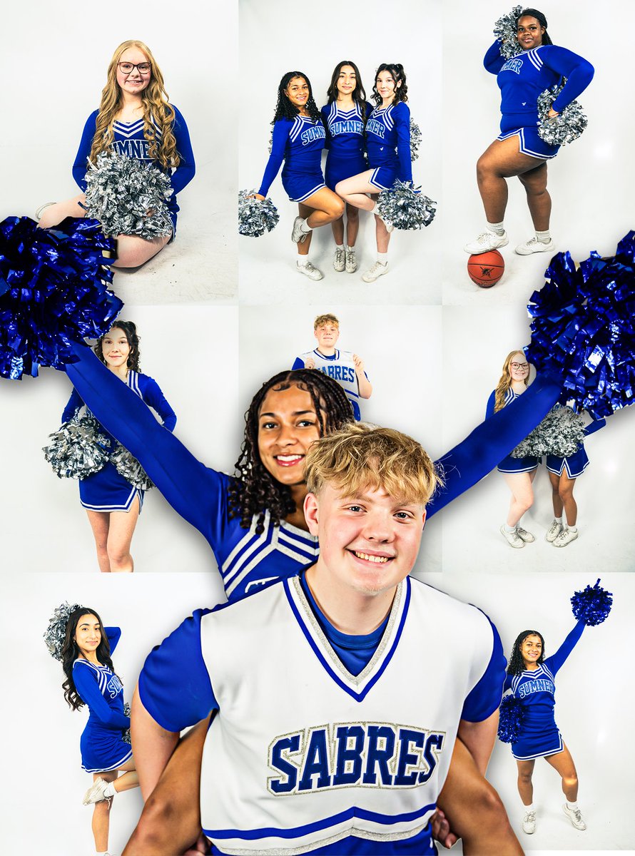 Sumner Academy tweet media