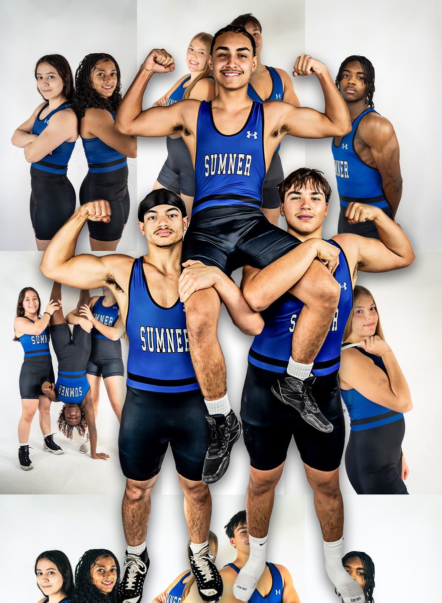 Sumner Academy tweet media