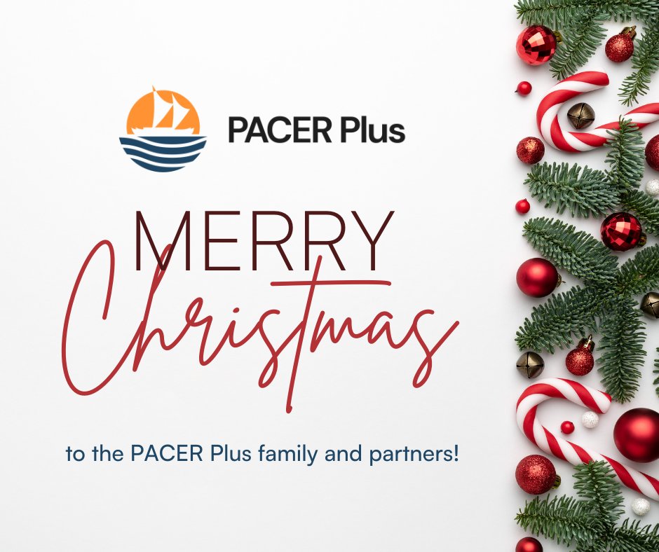 PACER Plus tweet media