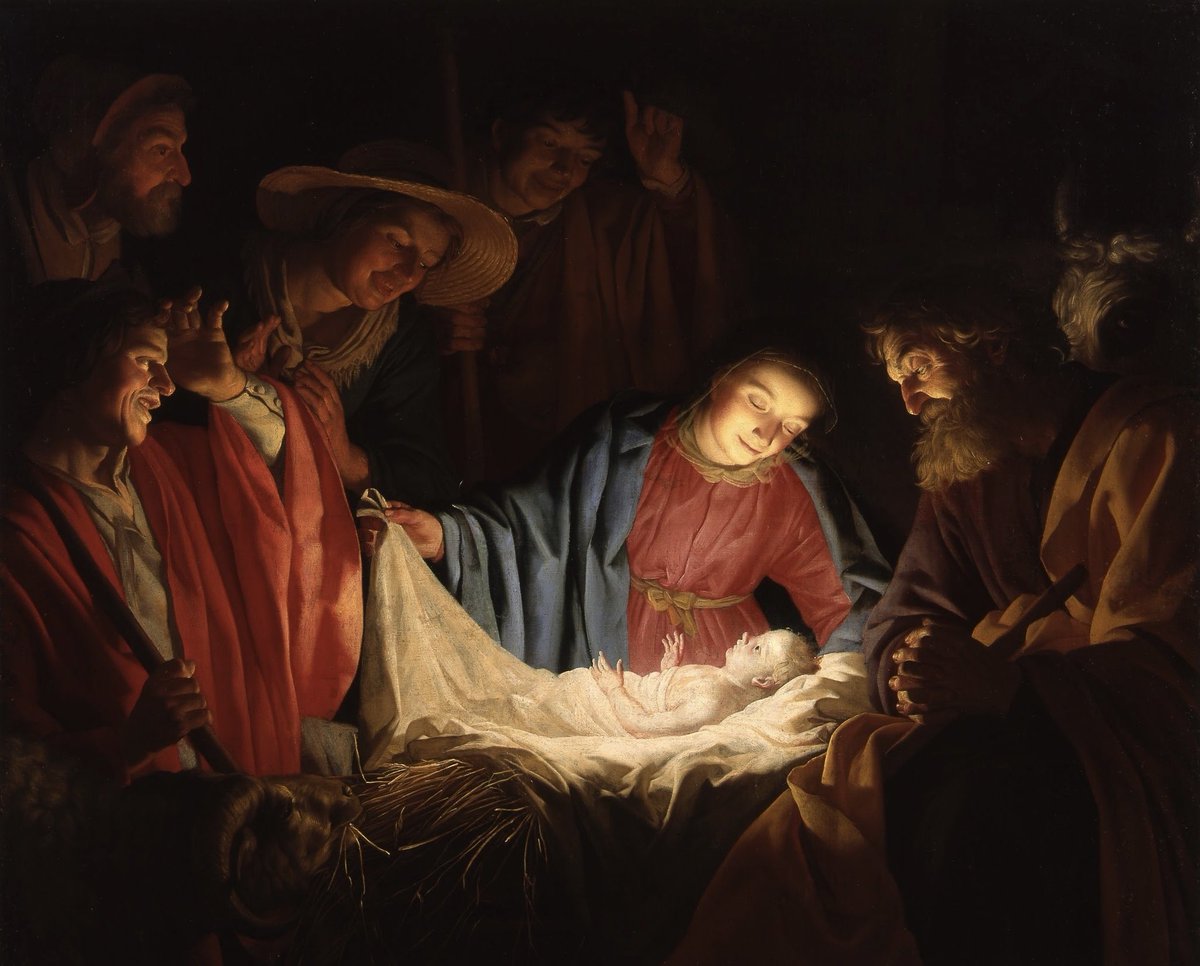 Free Church of England tweet media