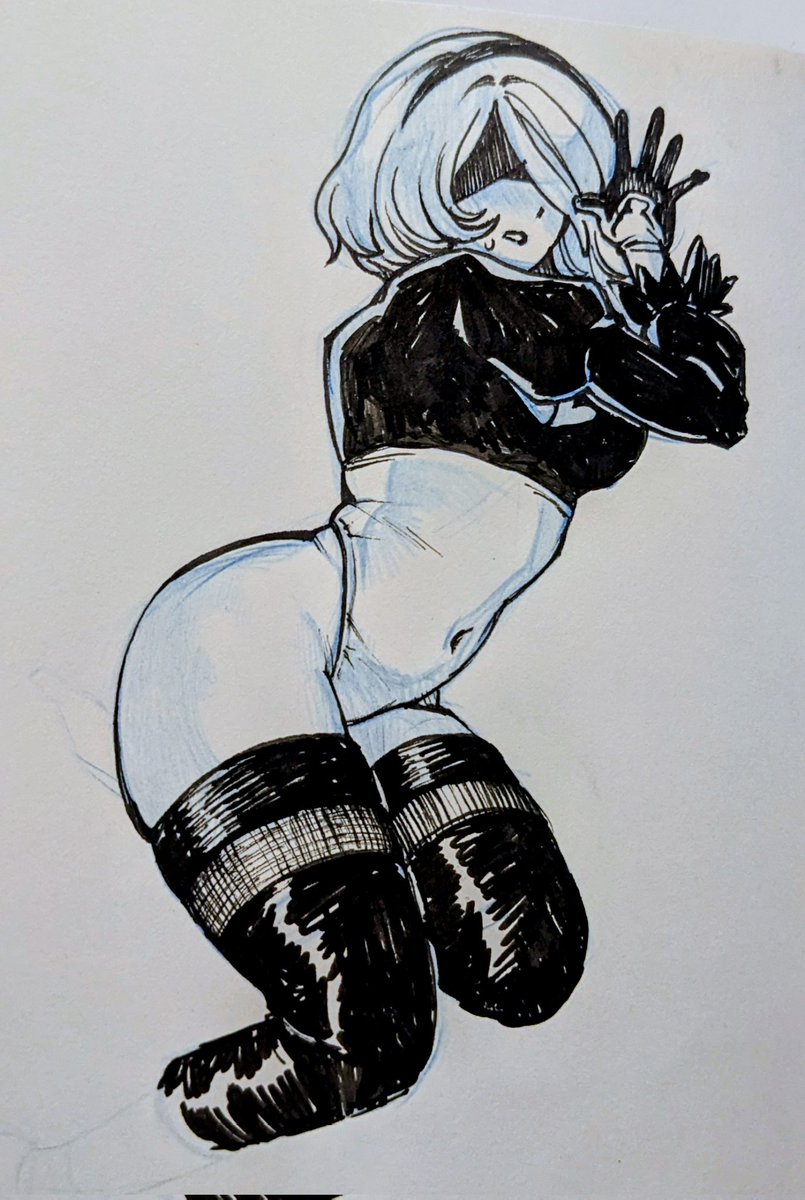 2B