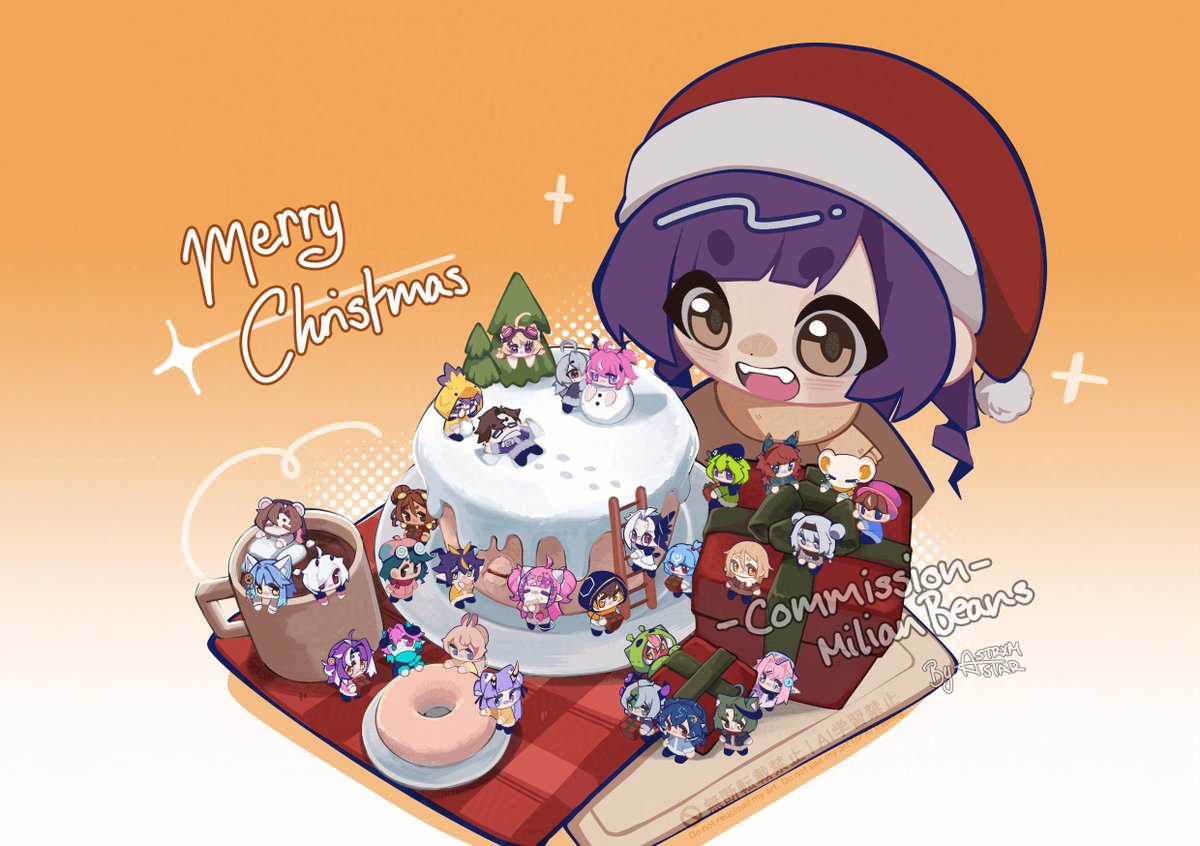 ✨ STΛR 🌌💀 Back to drawing! tweet media