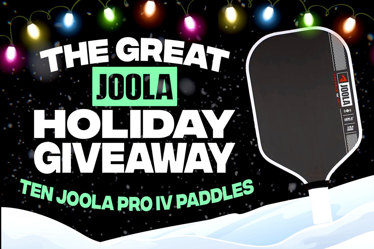 The Kitchen Pickleball 👨🏻‍🍳 tweet media