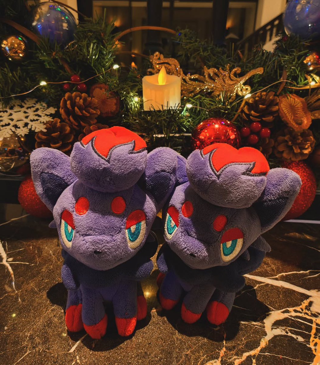 焔 - キョロちゃん - tweet media