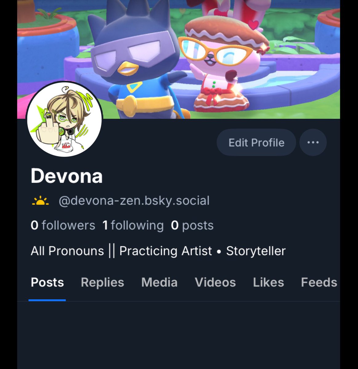 DEV_0NA's tweet image. Other Social Accounts  ! ! !

BS - bsky.app/profile/devona…

TikTok - tiktok.com/@devonazen?_r=…

Tumblr - tumblr.com/devonazen

IG - instagram.com/dev0nazen?igsh…