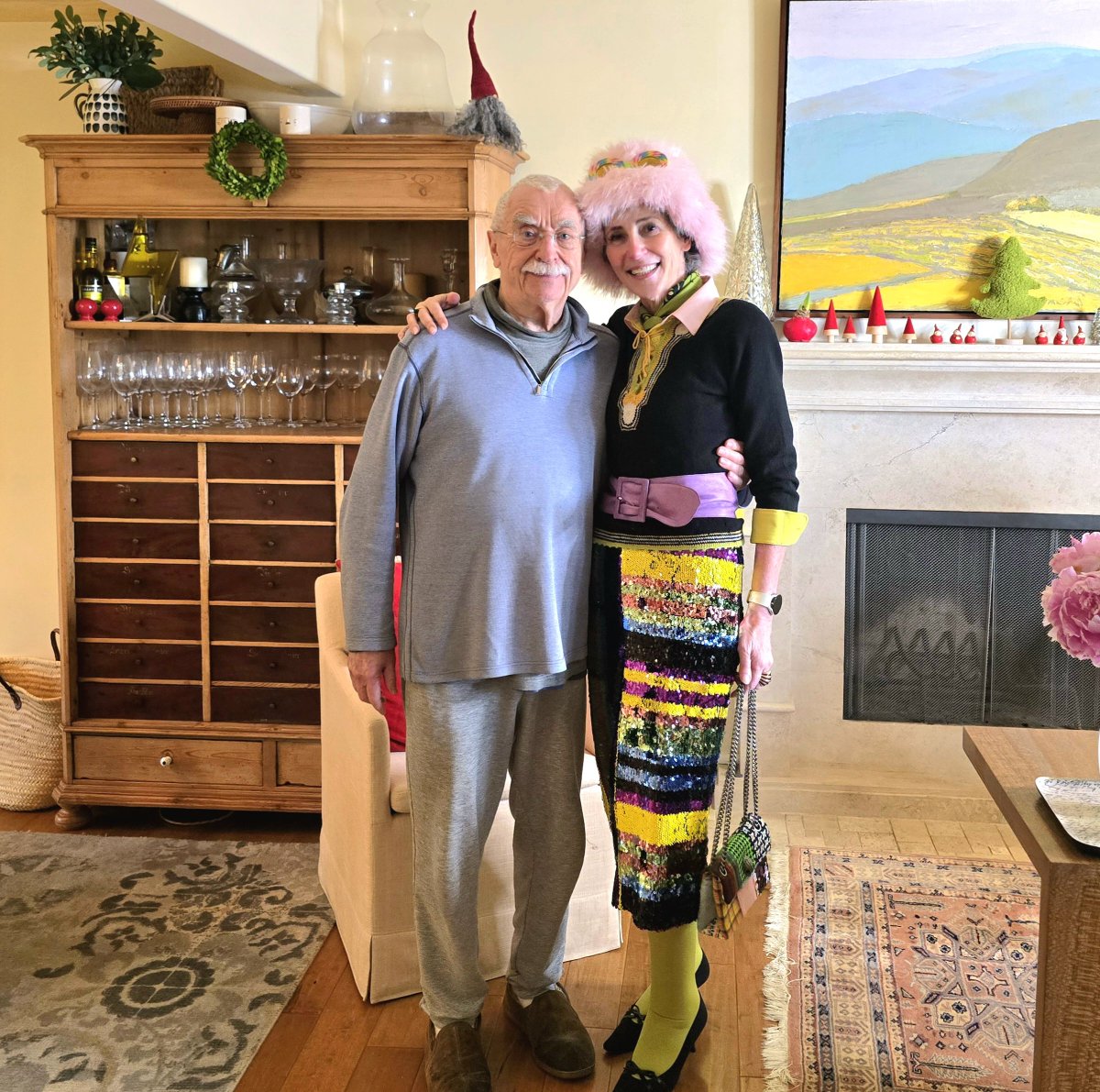 AleXandra Merz 🇺🇲 tweet media