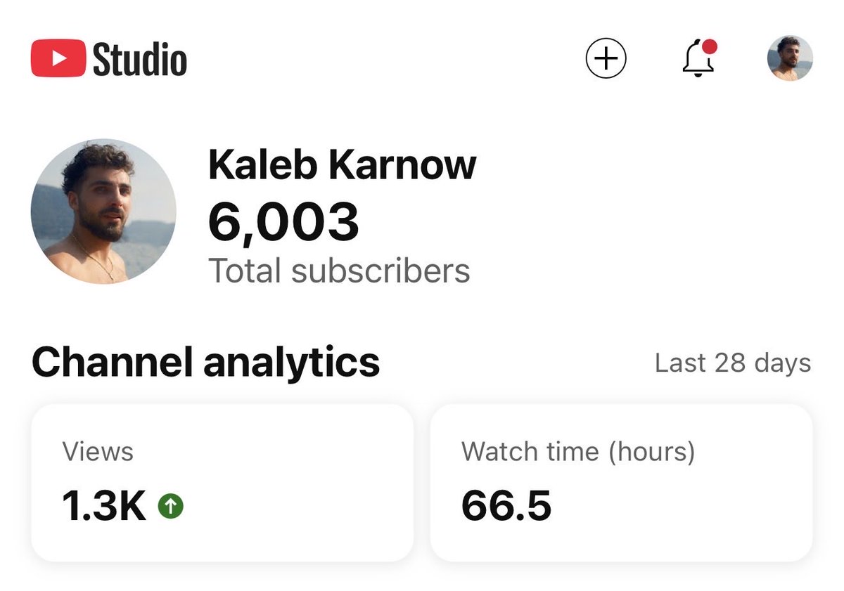 Kaleb Karnow tweet media