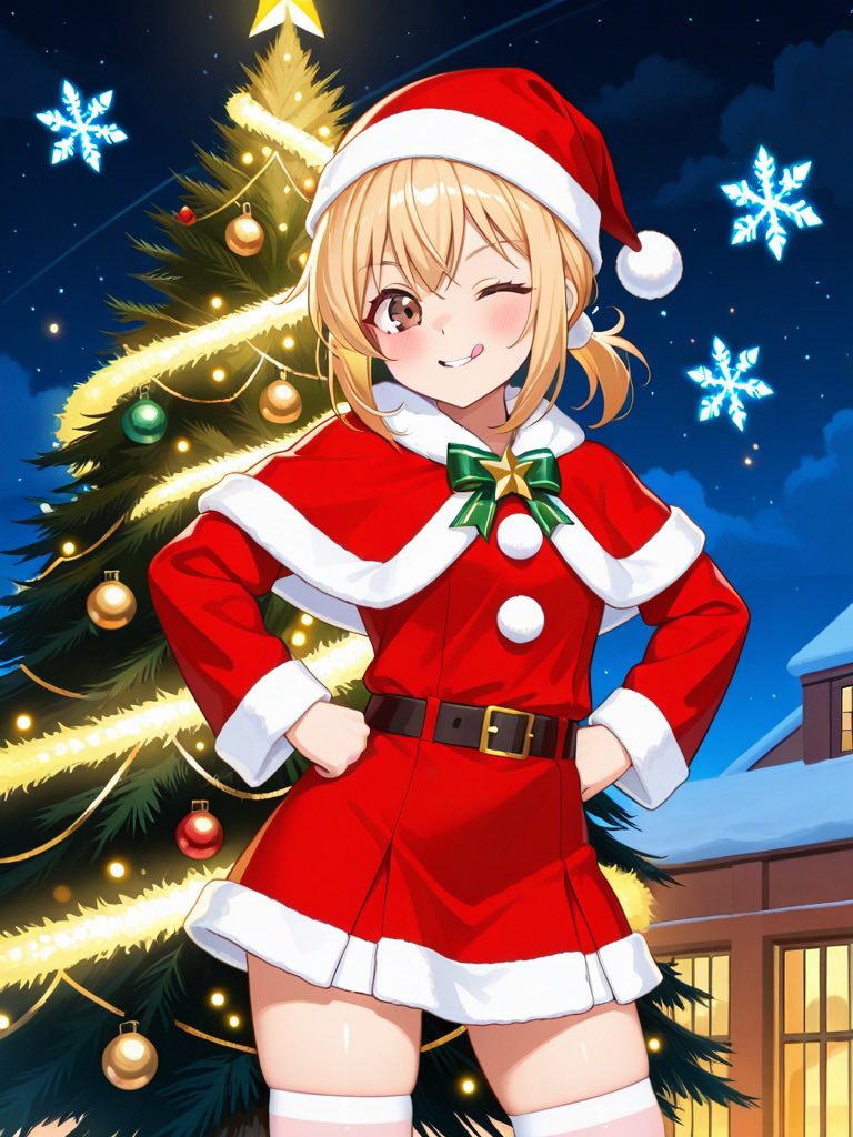 おはようございます♪☕️💕 メリークリスマス🎄🎁 今日も素敵な一日を