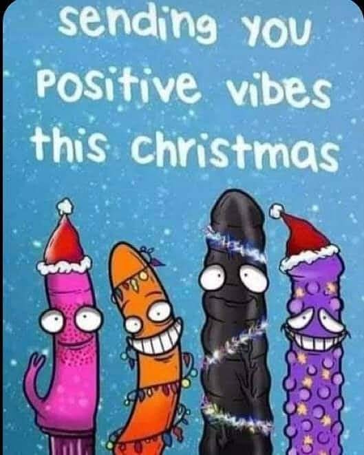 Merry Christmas everyone!
