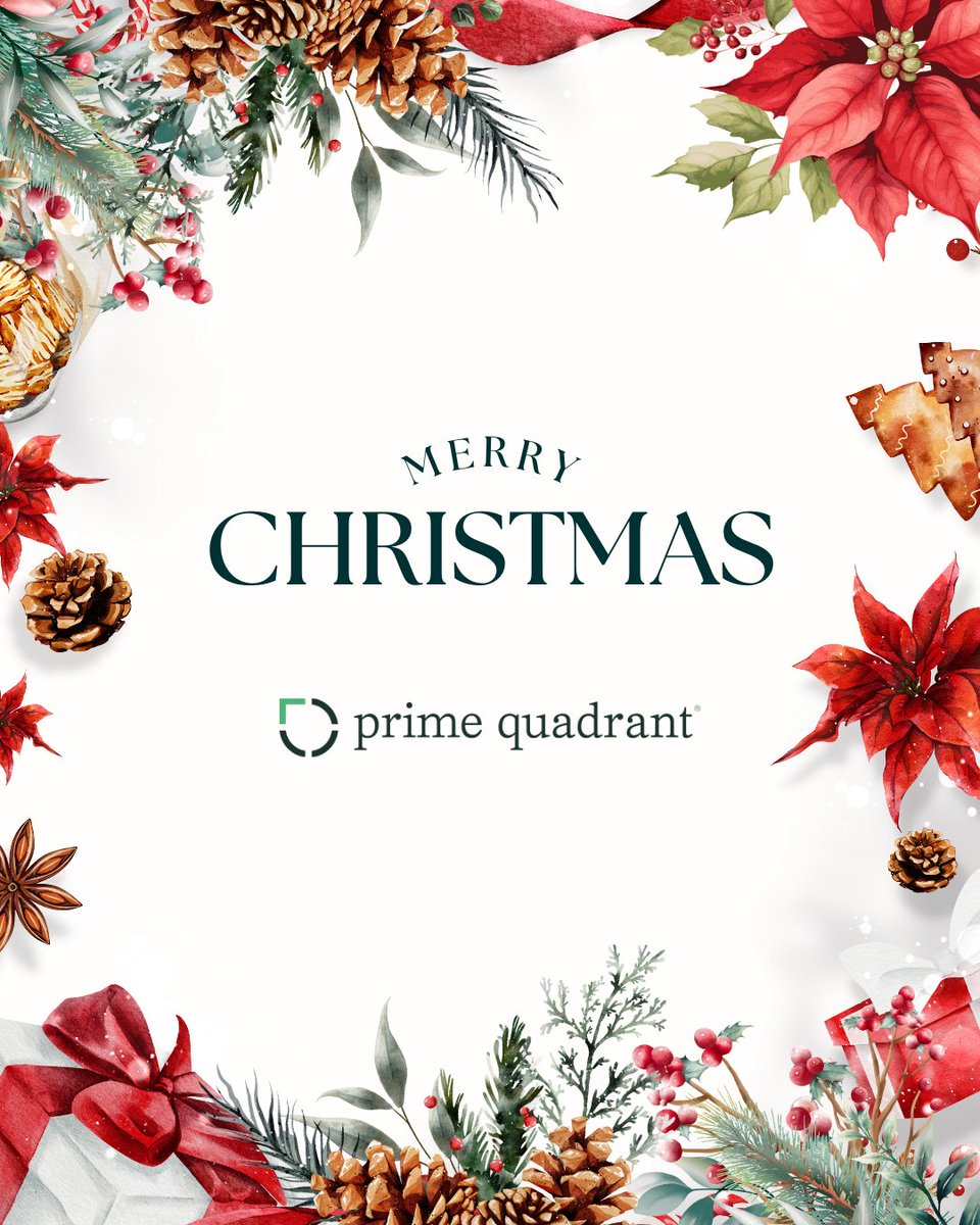 Prime Quadrant tweet media