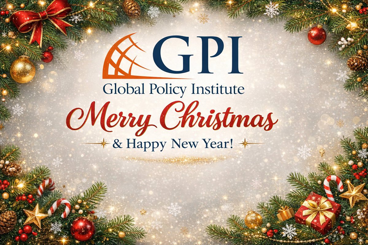 GPInstitute's tweet image. 