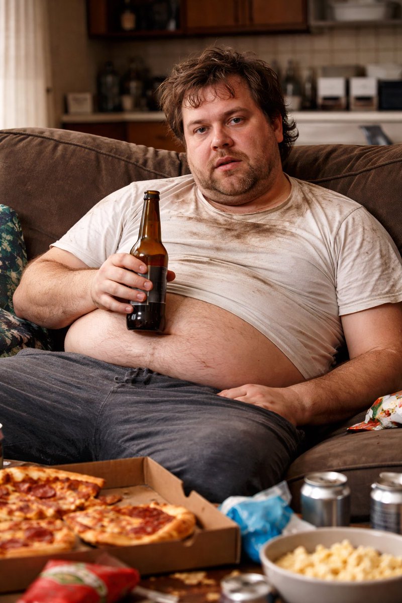 I asked chat GPT to generate an image of the dude that comments “no cups” on every post about McDavid’s insane point streak.

#LetsGoOilers #oilers #NHL #edmontonoilers