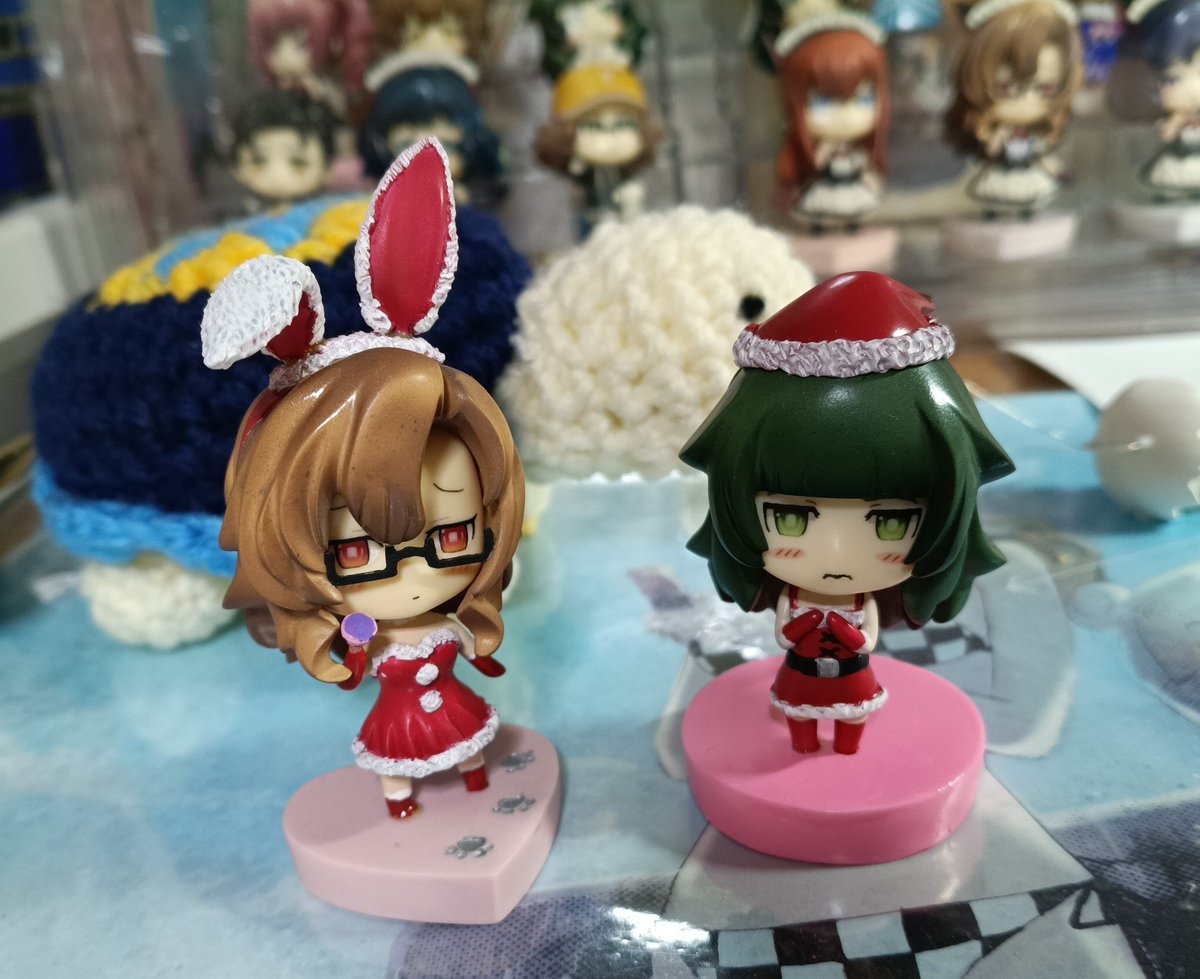 メリークリスマス！