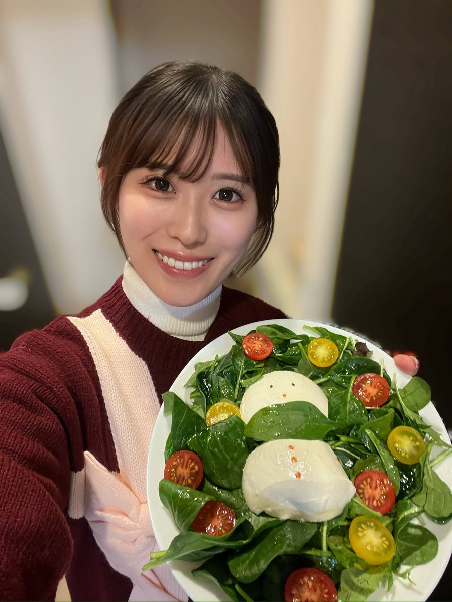 綾瀬まる(まるる)🐱💎🎤1/18チェキ会参加させていただきます