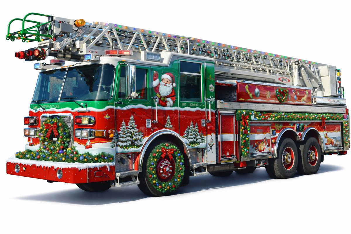 CFD Ladder Co. 1 tweet media