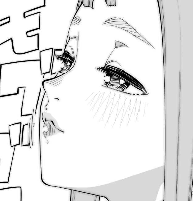 『全力めし 第5話 π?』が無料公開中です 冒頭4ページだけでも読んでね↓ [0/1]