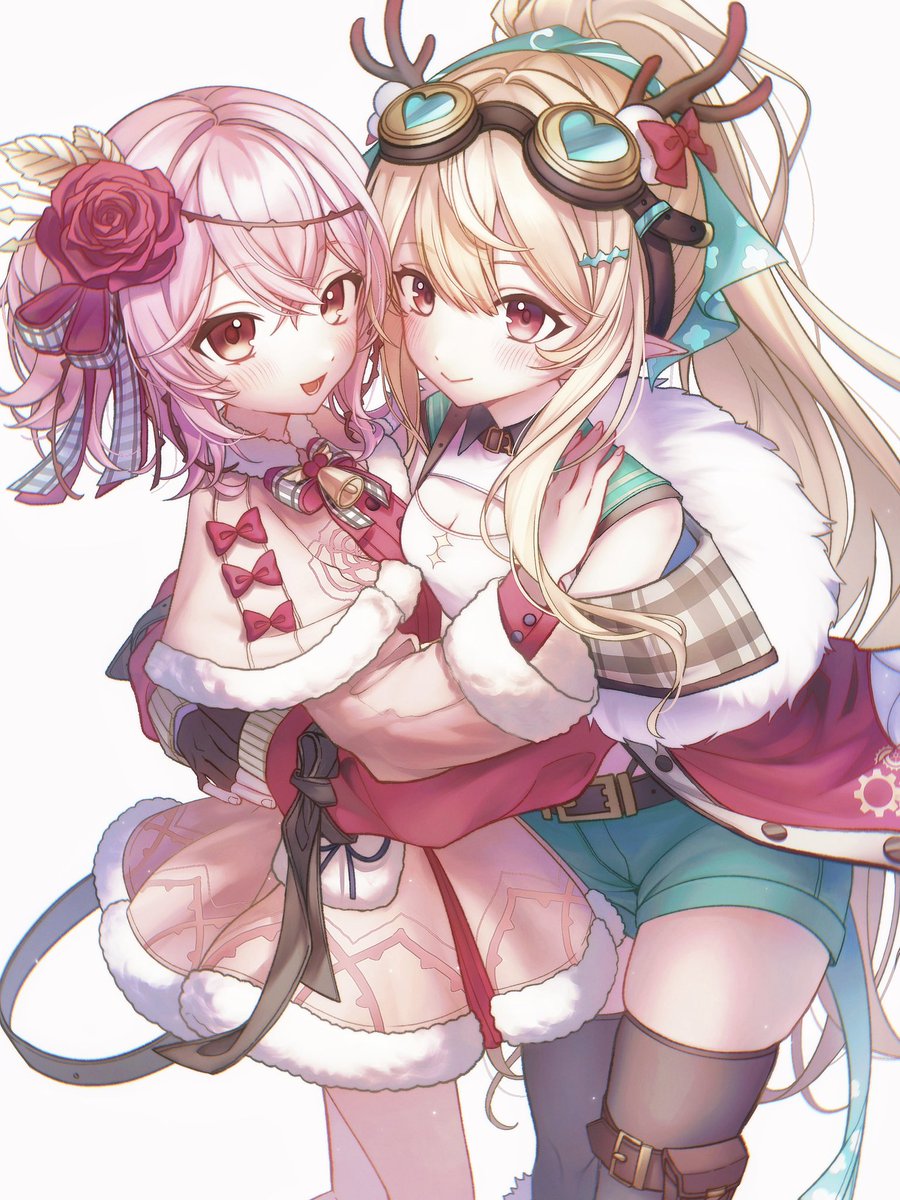 🌹🧚🎄✨
#GalleryOfRoses  #PomuPaint