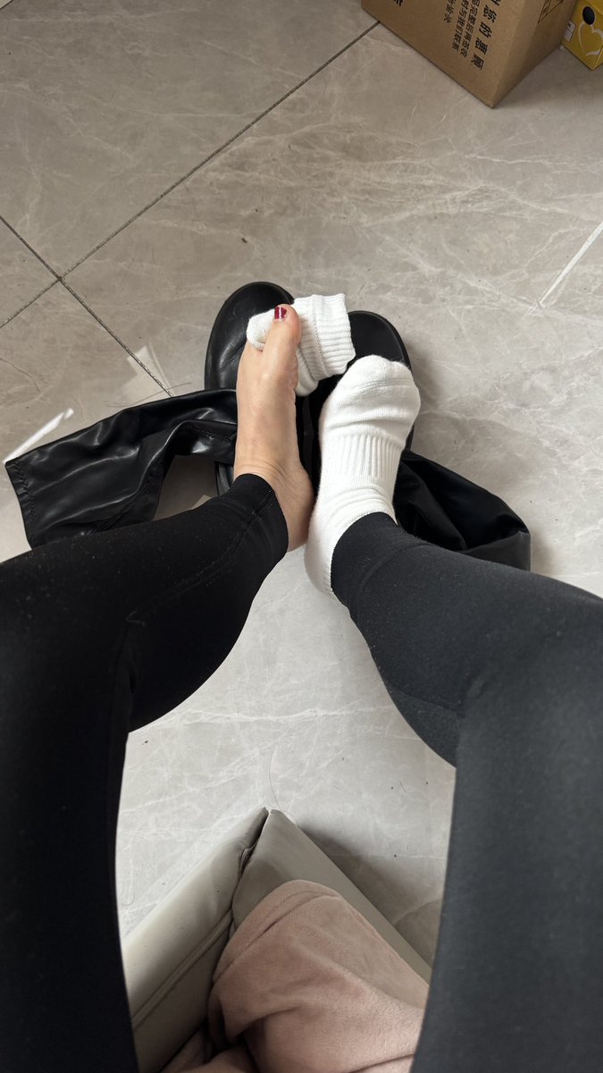 今日穿搭，我好爱