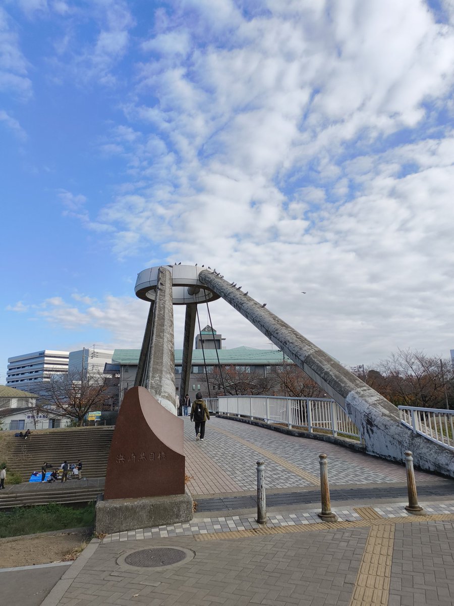 motty's tweet photo. 聖地巡礼
#平場の月 https://t.co/fsFLCNe7aE