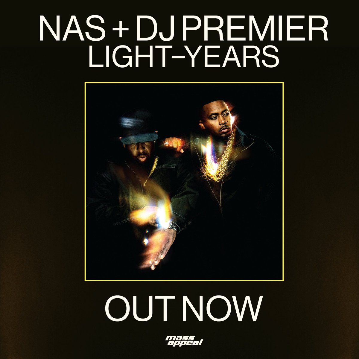 Mass Appeal Records (@MassAppealRecs) / Posts / X