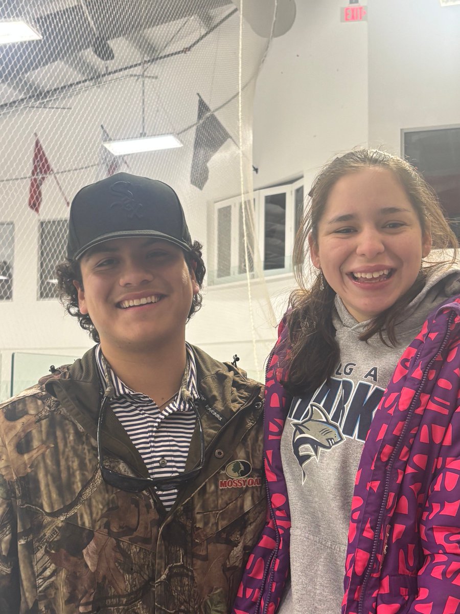 Colgan FIN Friends tweet media