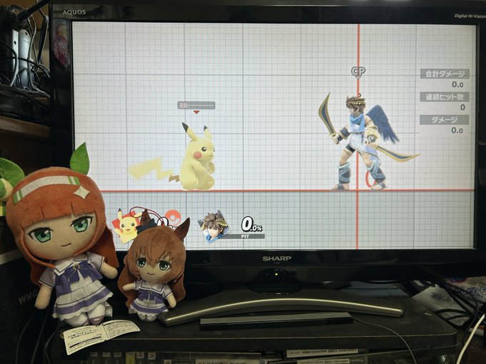 液晶テレビ届きました 