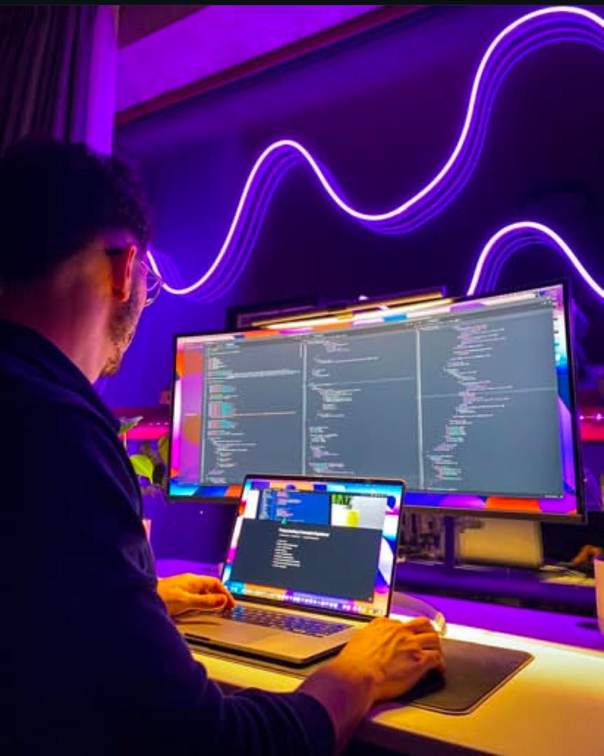 alpha_codexpert's tweet image. Consistency 🛠️💻📌