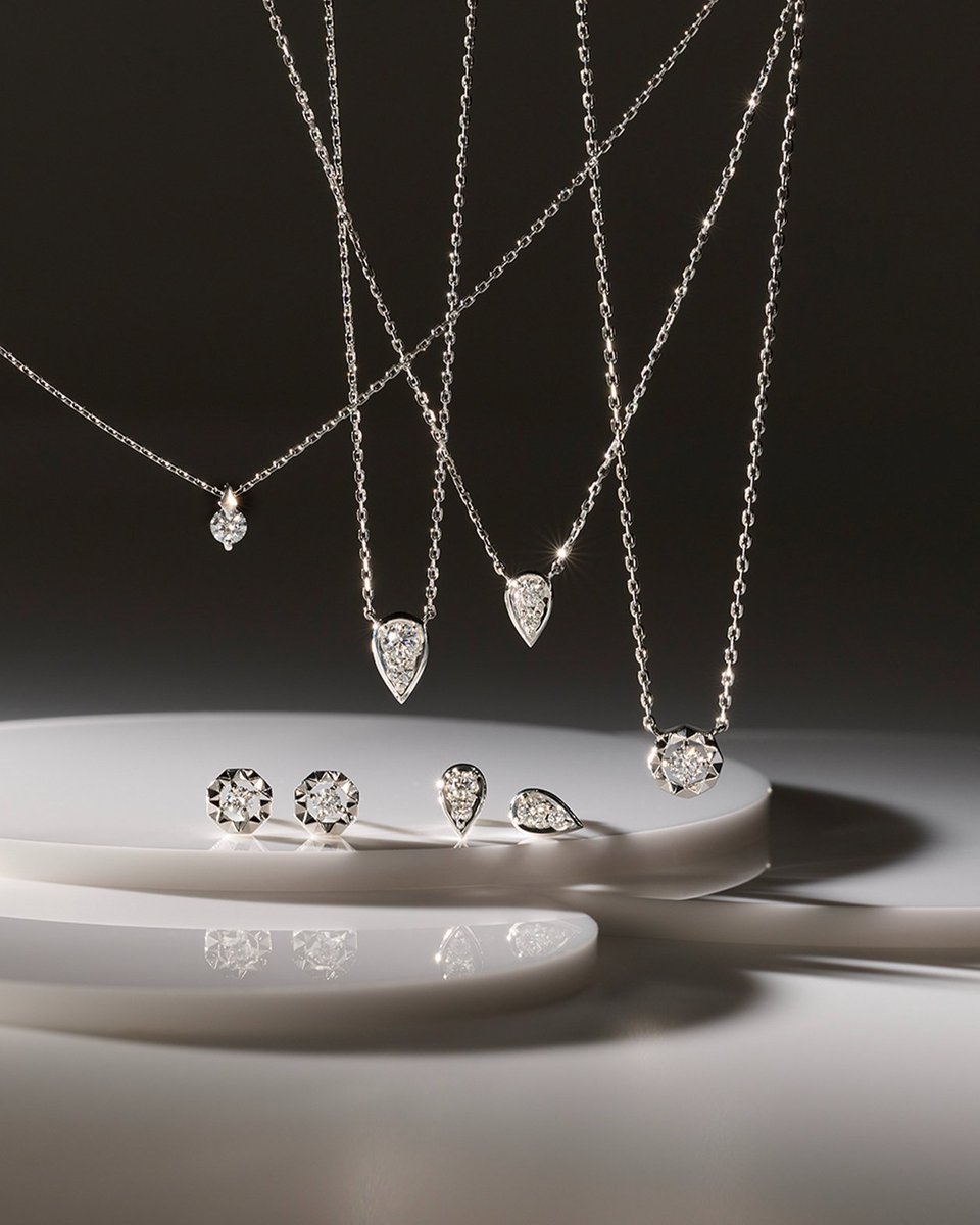 新品未使用　スタージュエリー　シマーボール　数量限定☆完売品　チョーカー スタージュエリー“ミラーボール”モチーフの数量限定商品が5/15発売