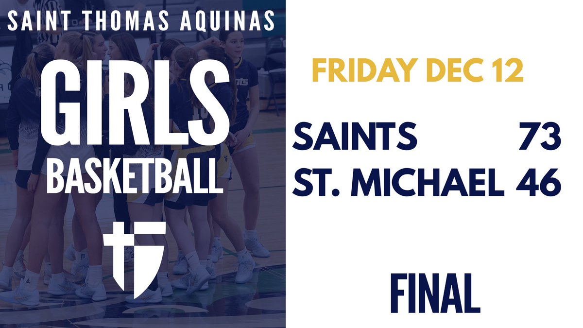 GoAquinasSaints tweet media