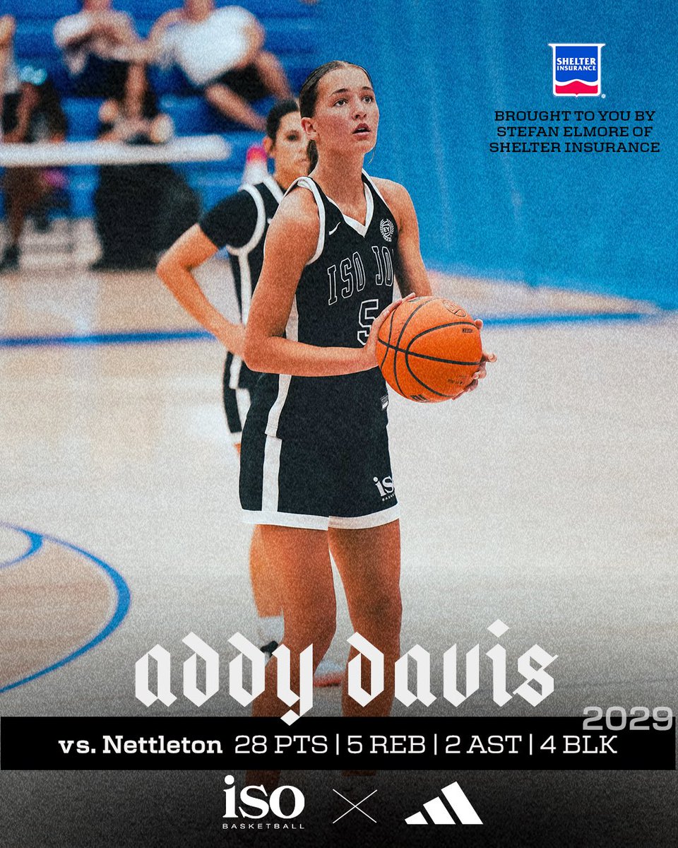 TeamIsoGirls's tweet image. Does everything. Misses nothing.
Impact. 😈

#JustUs | #DevelopmentOverEverything