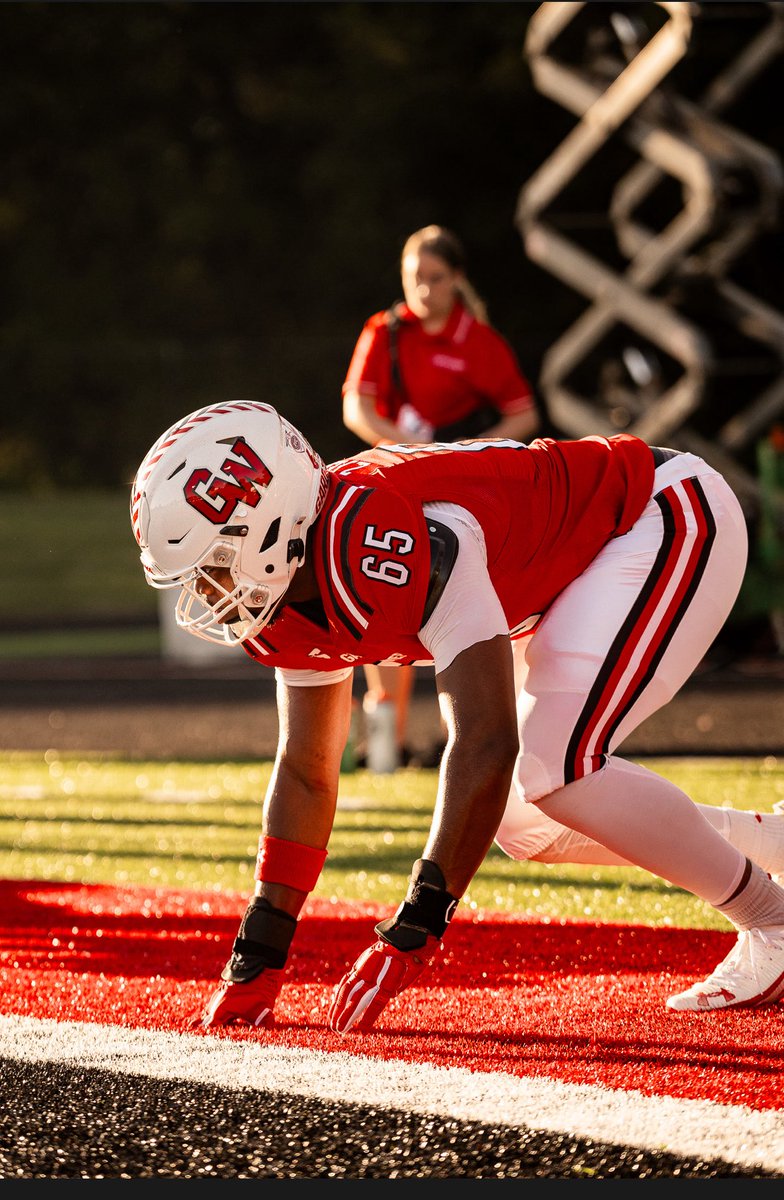 Zion Felton tweet media