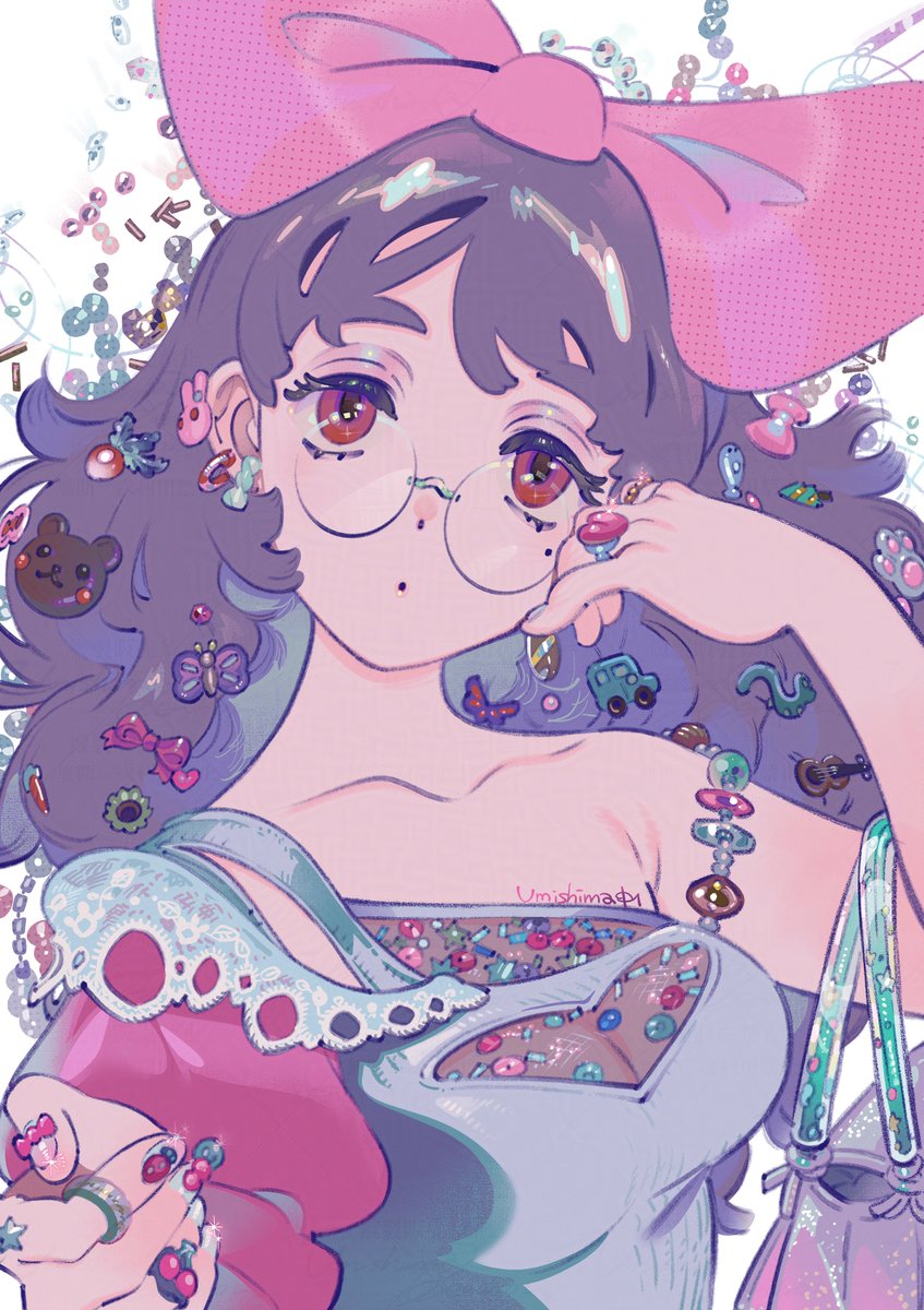 シエリル (@shieriru_55) / Posts / X