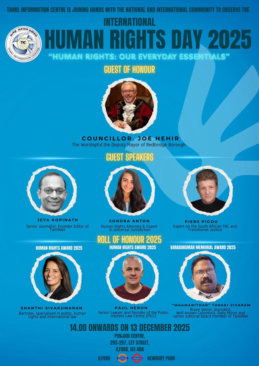 Geeth Kulasegaram, tweet media