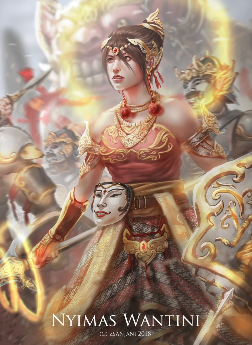 Zsanjani (@zsanjani) on Twitter photo 