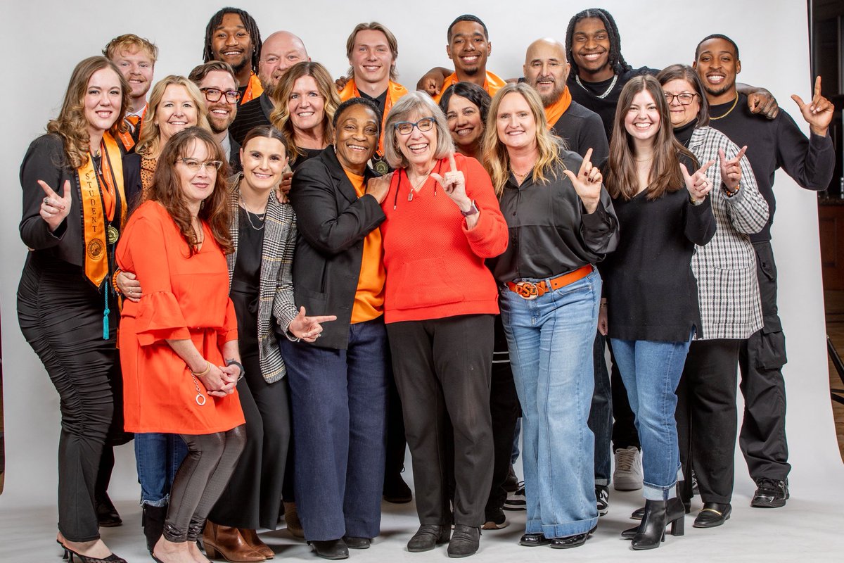 OSU Cowboy Football tweet media