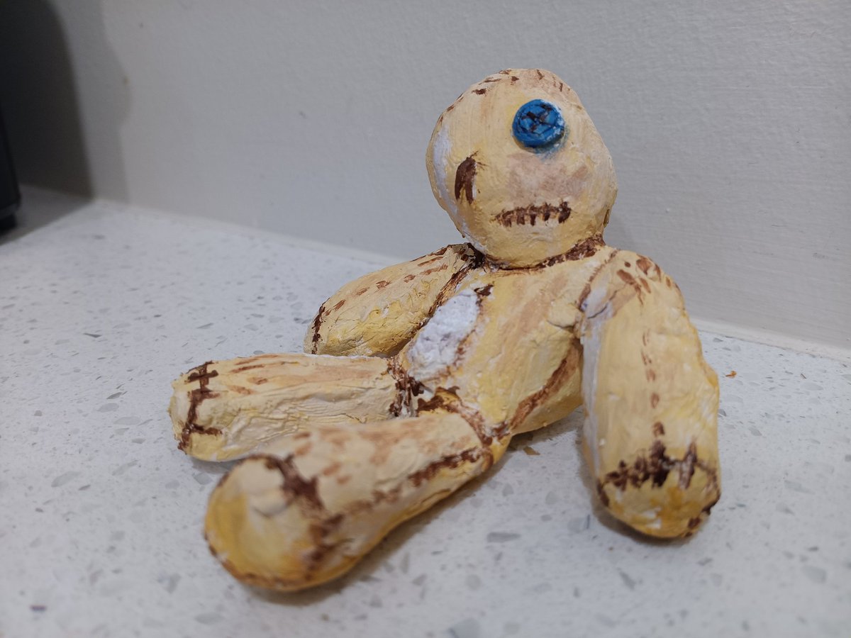 StxtchedRagdoll's tweet image. I succeeded
#korn