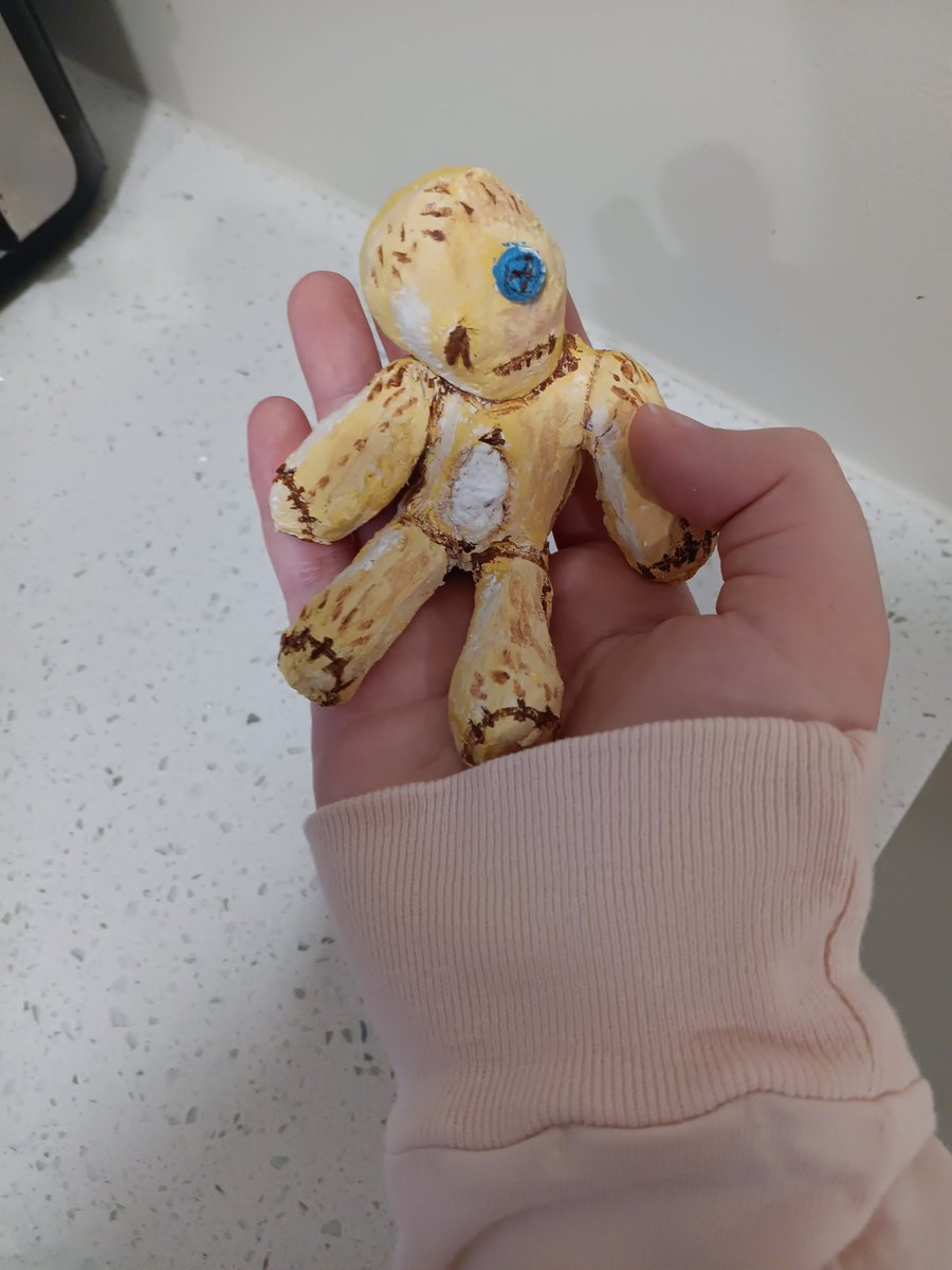 StxtchedRagdoll's tweet image. I succeeded
#korn