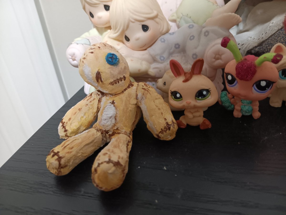 StxtchedRagdoll's tweet image. I succeeded
#korn